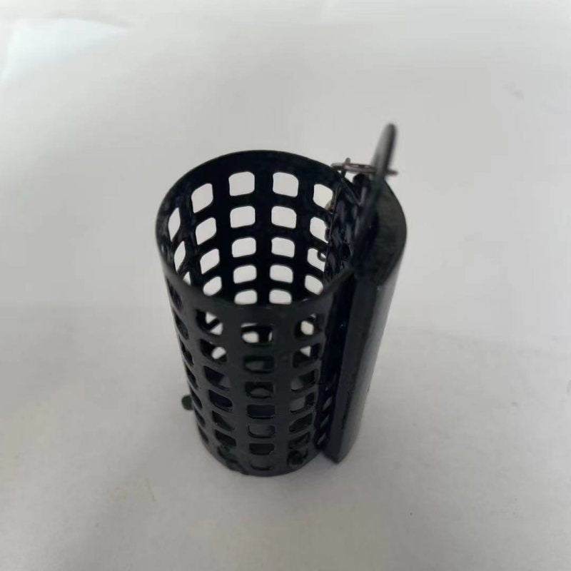 1 pc 10/15/20/30/40/50/60g feeder basket