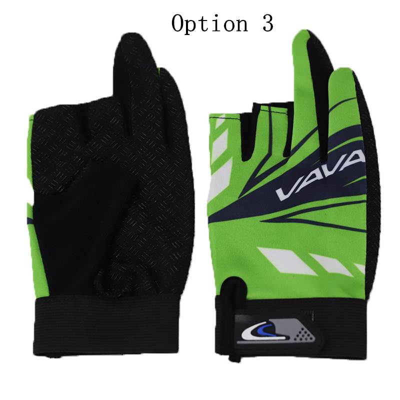 2 pairs Spring and summer breathable gloves