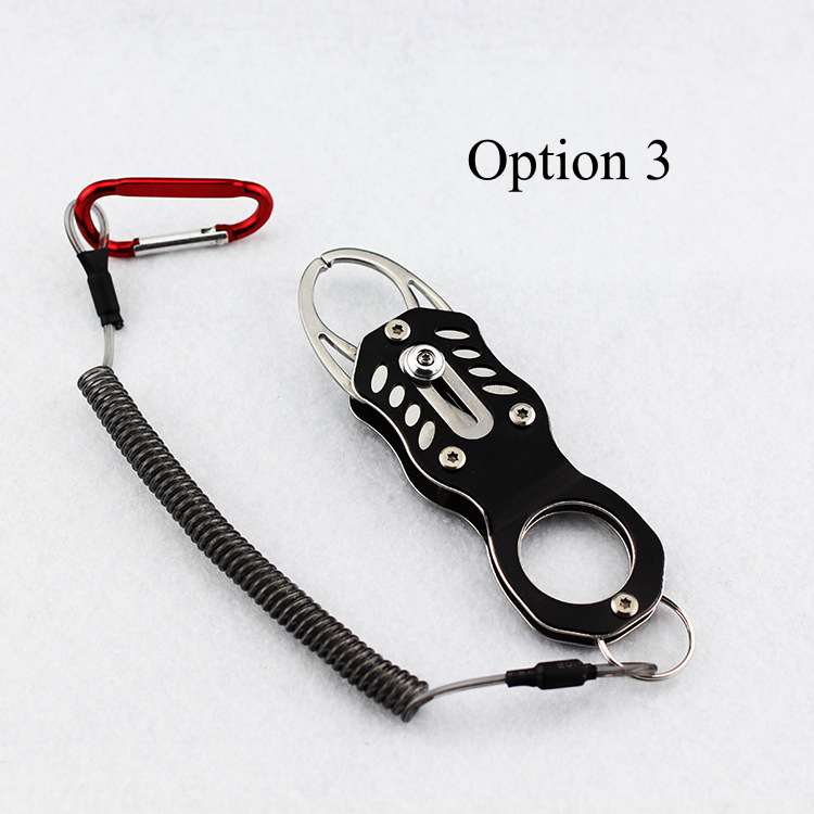 5 pc Multifunctional Fish Gripper