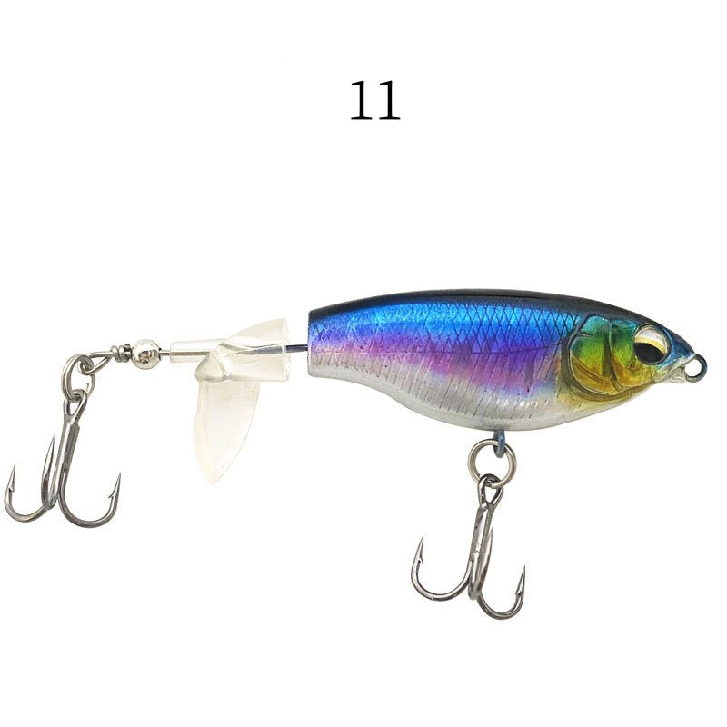 1 pc 6g 10g floating whopper plopper lure