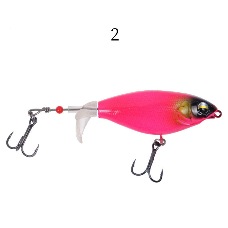 1 pc 6g 10g floating whopper plopper lure