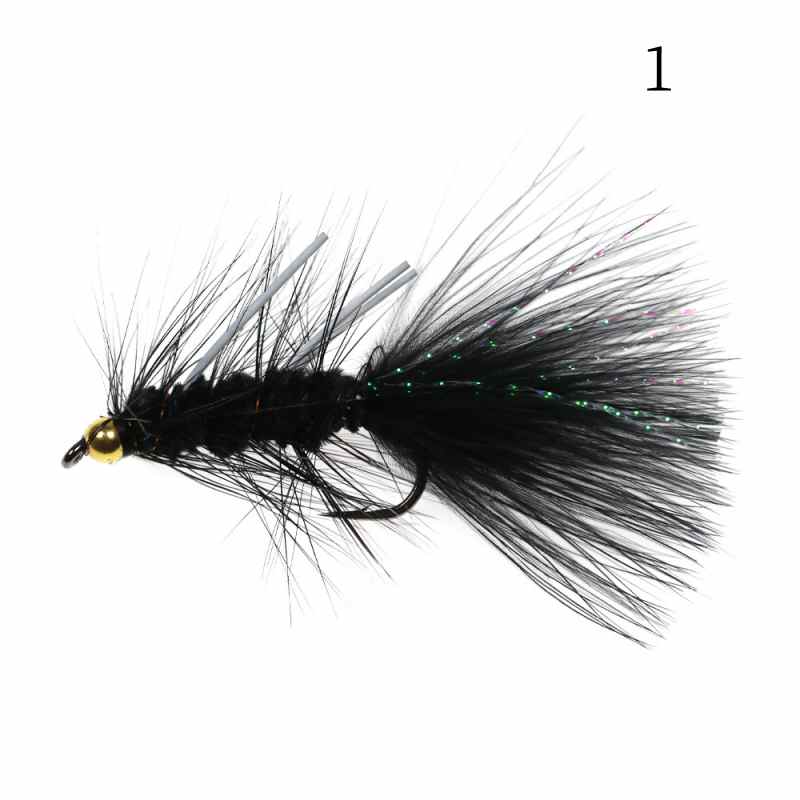 1 pc fly fishing lures