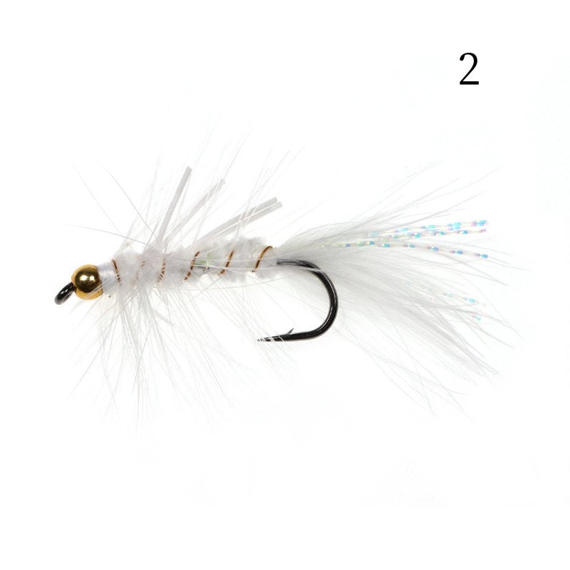 1 pc fly fishing lures