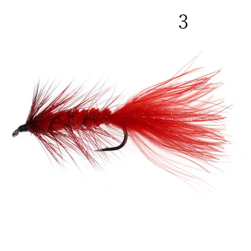 1 pc fly fishing lures