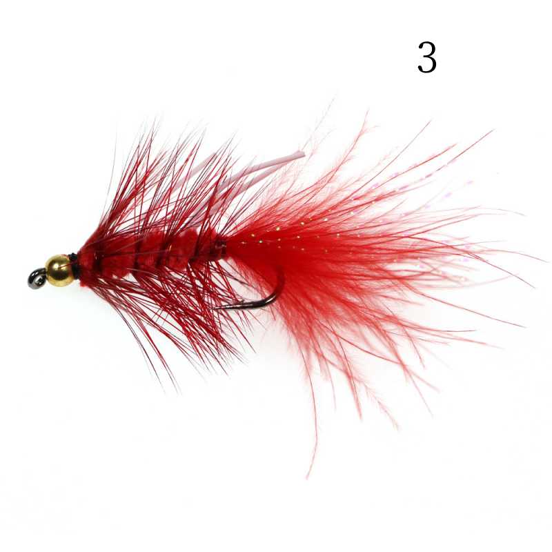 1 pc fly fishing lures