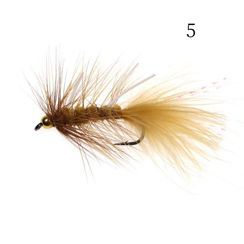 1 pc fly fishing lures