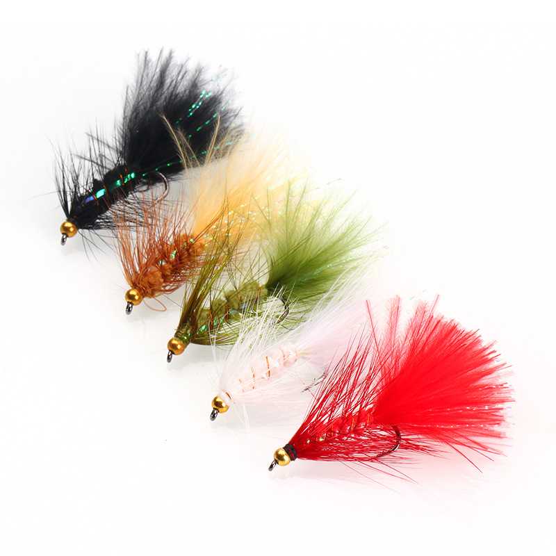 1 pc fly fishing lures