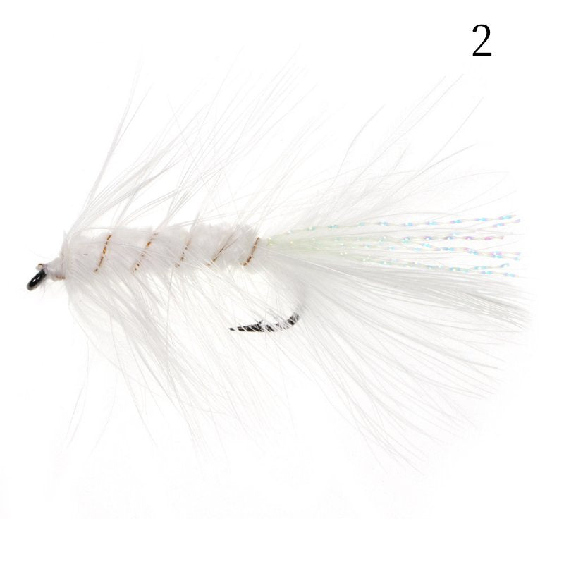 1 pc fly fishing lures