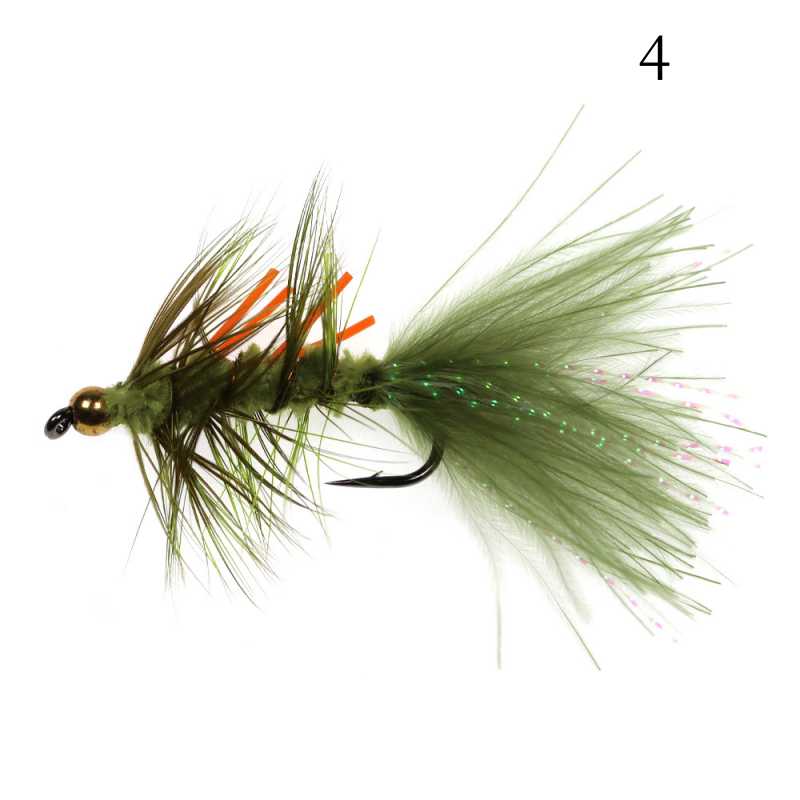 1 pc fly fishing lures