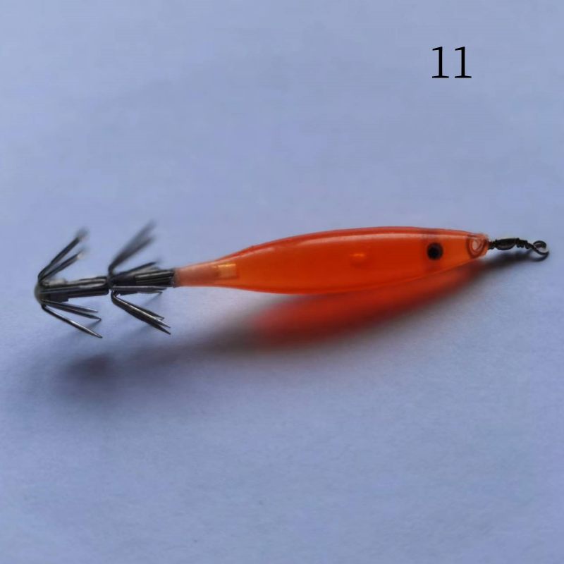 1 pc mini Squid hook Lure