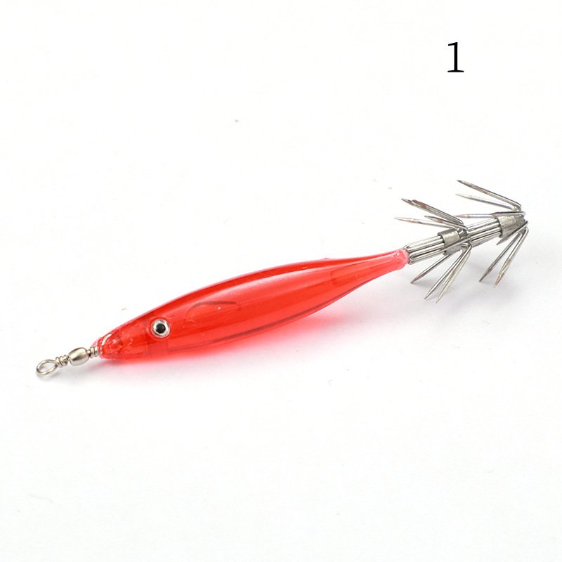 1 pc mini Squid hook Lure