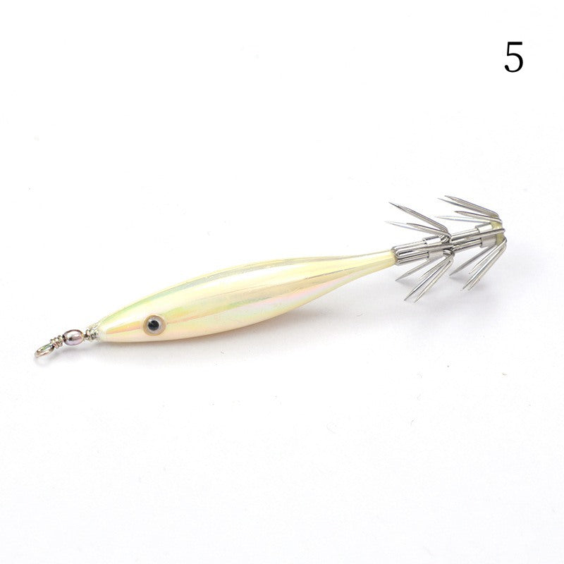 1 pc mini Squid hook Lure