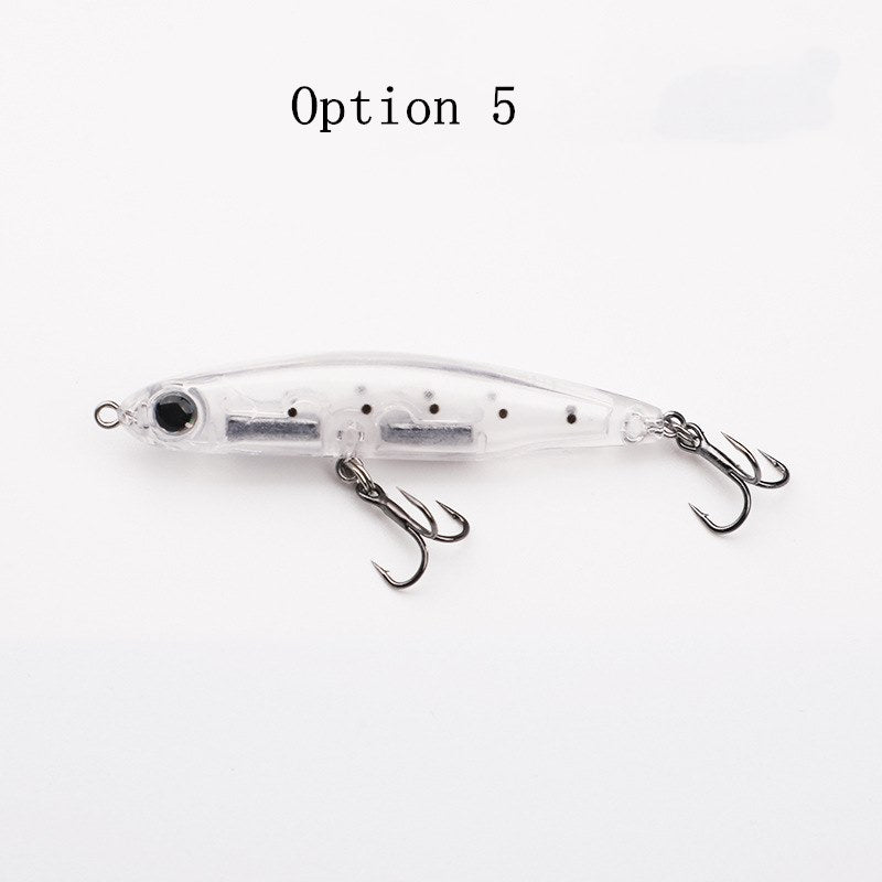 2pc 3.5/5.5/8/10g underwater pencil lure