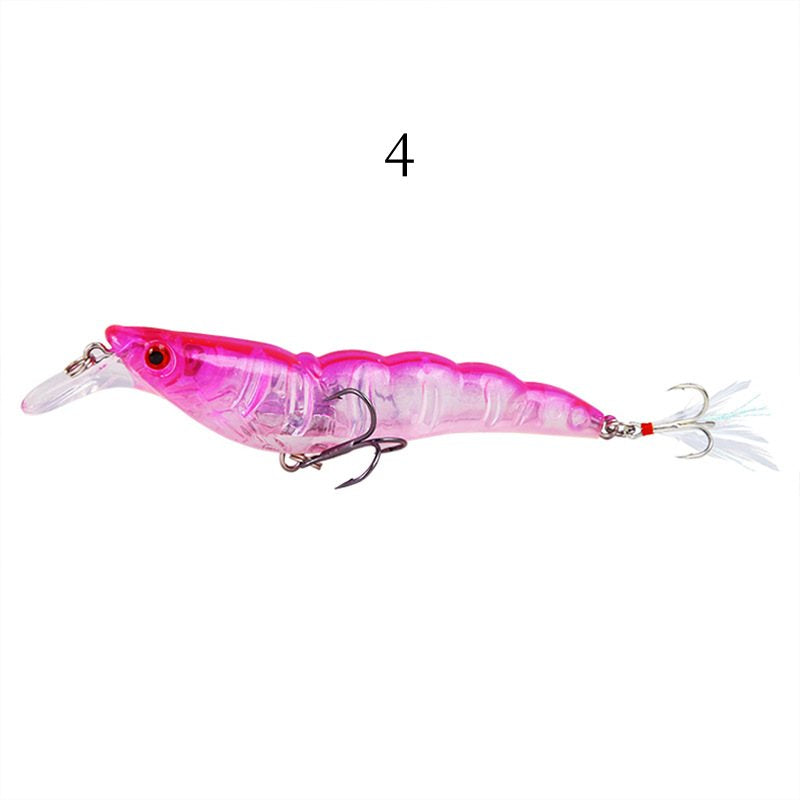 2 pcs 11cm 13.6g slowing sinking minnow lure