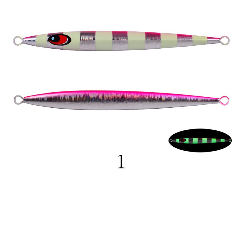 1pc 150/200/250g jig lure