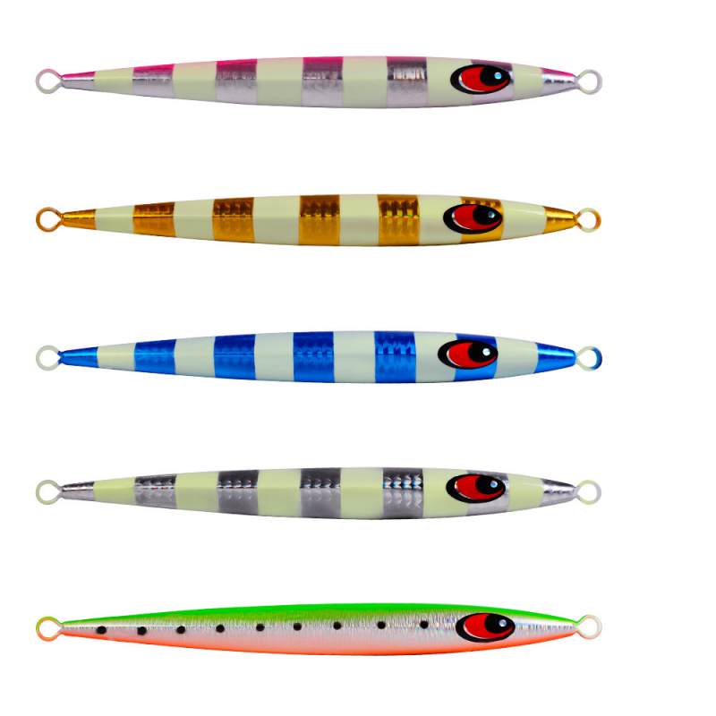 1pc 150/200/250g jig lure