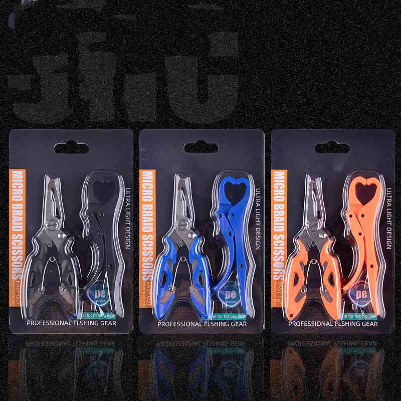 5 sets Multifunctional Pliers and Gripper set