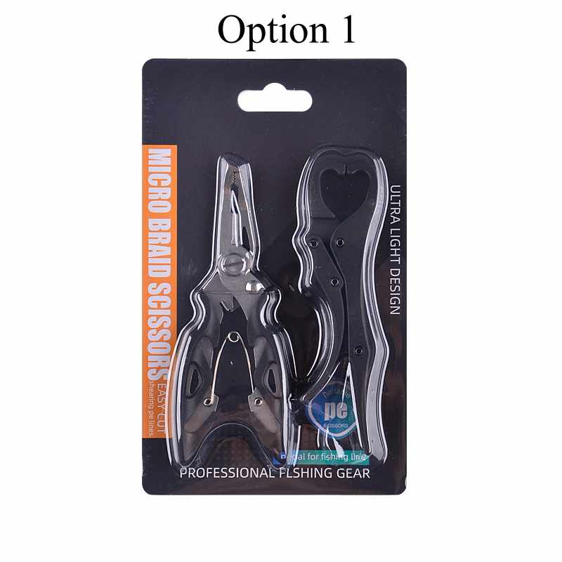 5 sets Multifunctional Pliers and Gripper set