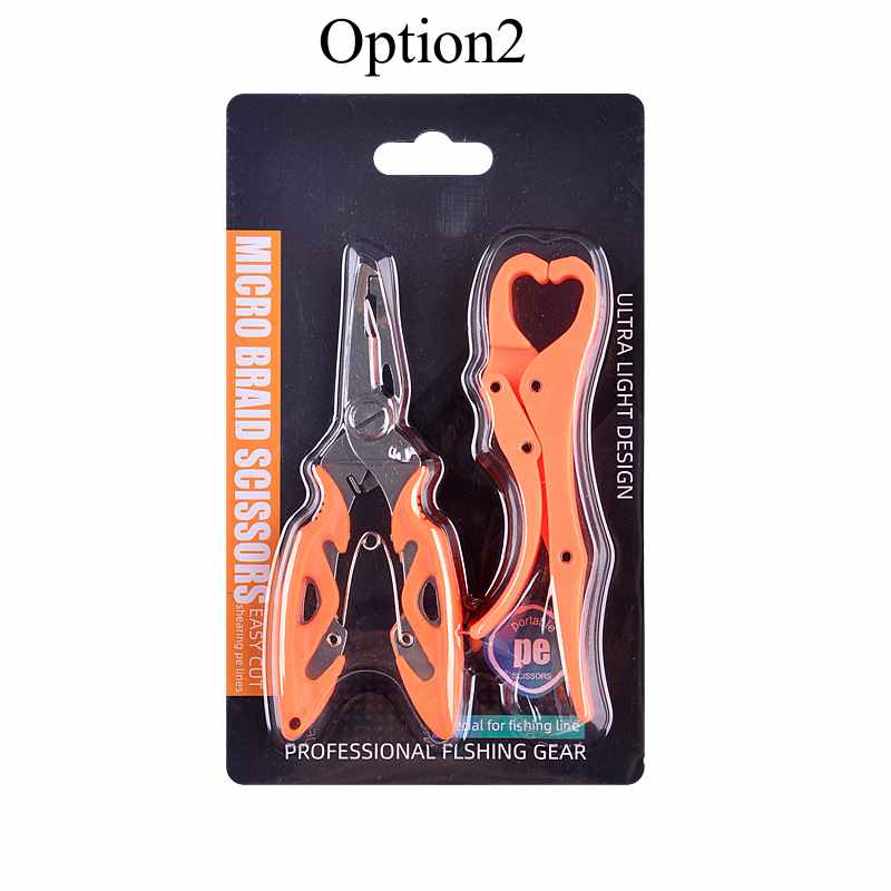 5 sets Multifunctional Pliers and Gripper set